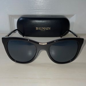 Womens Balmain Sunglasses
